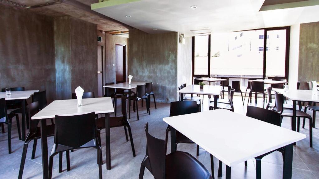 B2 Phuket Boutique & Budget Hotel Exterior foto